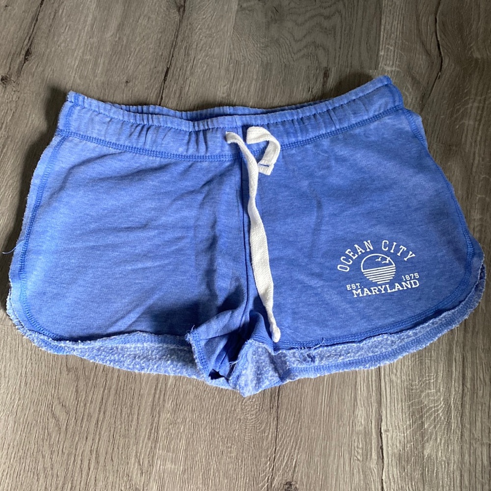 Ocean City Shorts